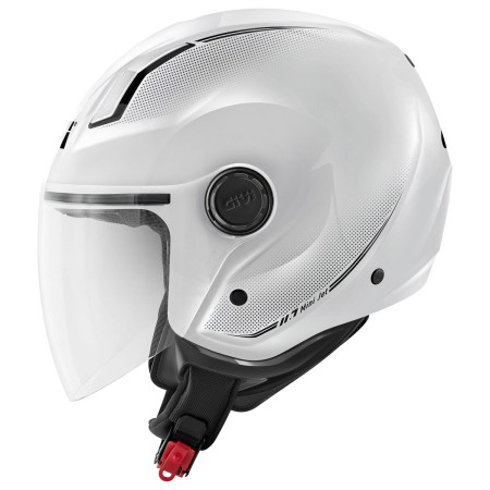 CASCO JET BAMBINO 11.7 TAGLIA S GIVI