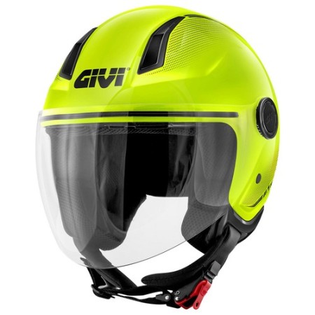 CASCO JET BAMBINO 11.7 TAGLIA S GIVI