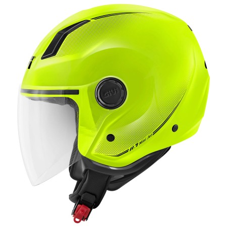 CASCO JET BAMBINO 11.7 TAGLIA S GIVI
