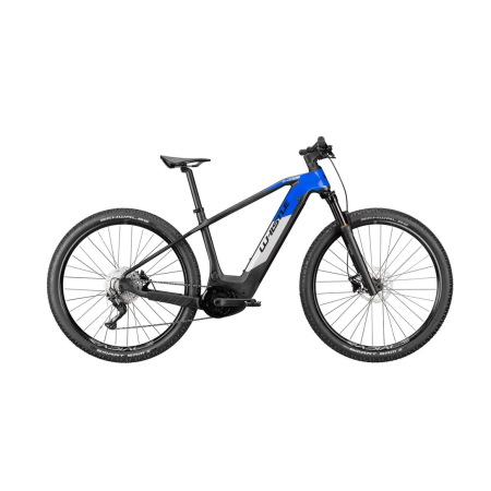 E-BIKE O-RACE C7.4 WHISTLE