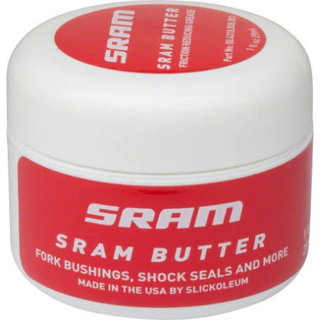 GRASSO FORCELLA BUTTER SRAM