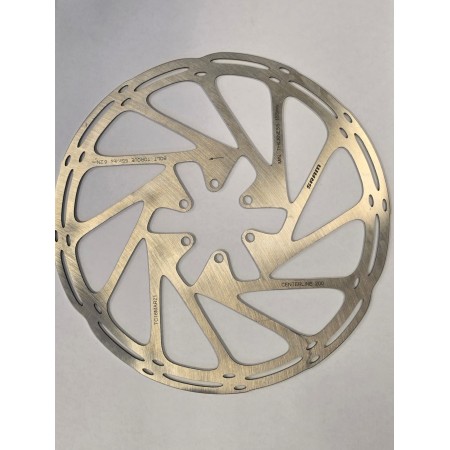 DISCO FRENO CICLO 200 mm SRAM