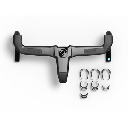 MANUBRIO CICLO VIBE EVO CARBON PRO
