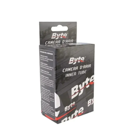 CAMERA D'ARIA CICLO 700 x 18/25 LIGHT BYTE