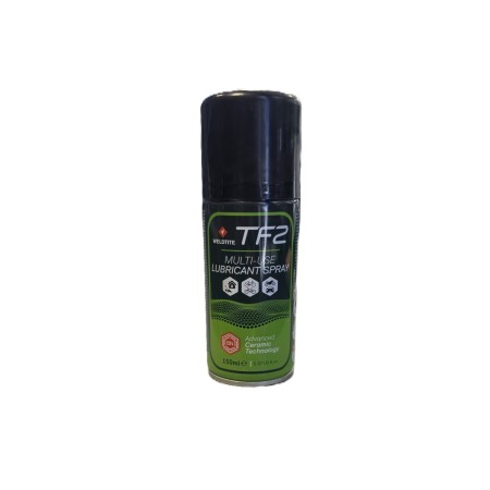 SPRAY LUBRIFICANTE WELDTITE TF2