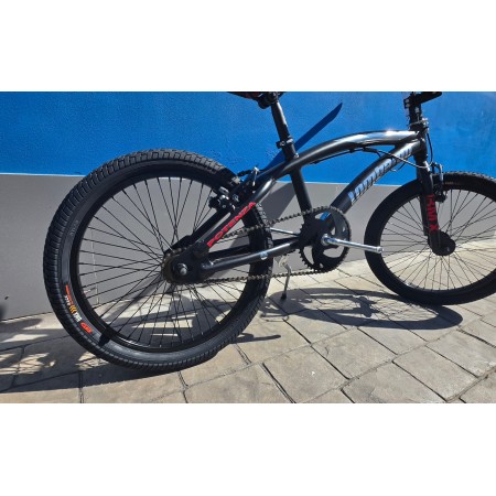 BMX  20 POTENZA LOMBARDO