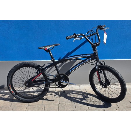 BMX  20 POTENZA LOMBARDO