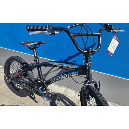 BMX  20 POTENZA LOMBARDO
