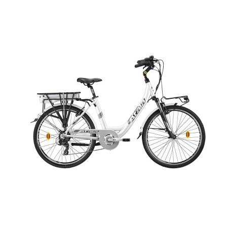 E-BIKE E-RUN 6.1 ATALA