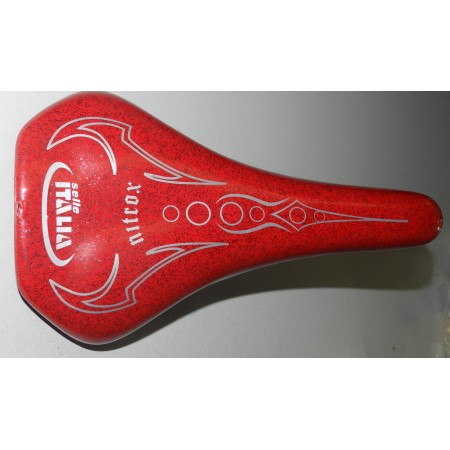 SELLA CICLO VINTAGE NITROX SELLE ITALIA