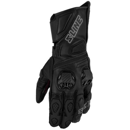 GUANTI MOTO GAN047 TRACK S-LINE