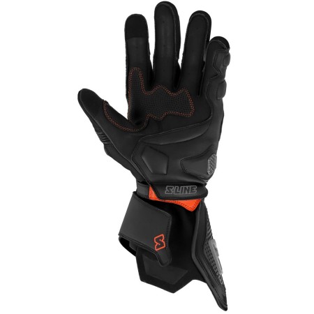 GUANTI MOTO GAN047 TRACK S-LINE