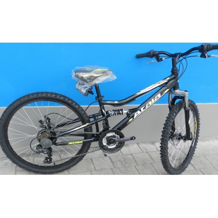 CICLO MTB 24 STORM ATALA