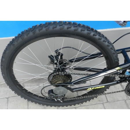 CICLO MTB 24 STORM ATALA