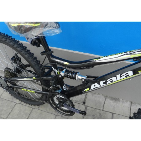 CICLO MTB 24 STORM ATALA