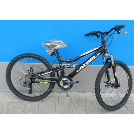 CICLO MTB 24 STORM ATALA