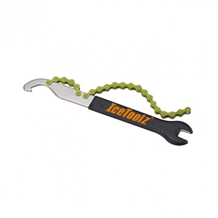 CHIAVE FRUSTA CATENA ICETOOLZ