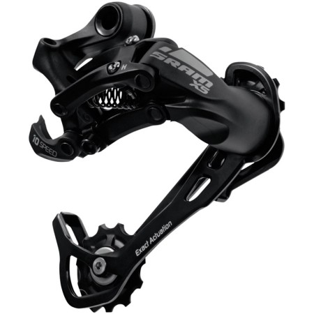 CAMBIO CICLO MTB 10 V STAM