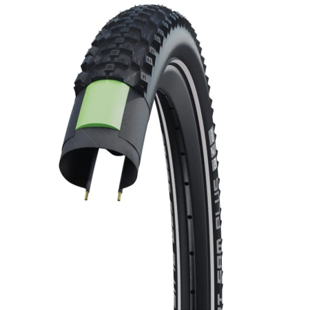 COPERTONE CICLO 27.5 x 2.35 SMART SAM PLUS SCHWALBE