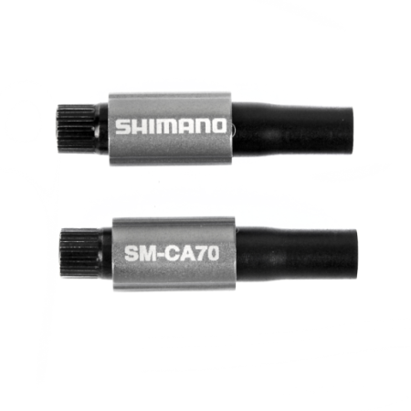 REGISTRO CAVO SHIMANO