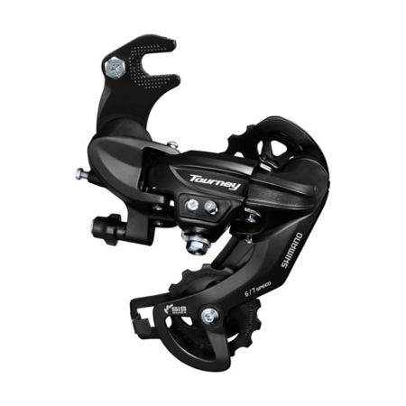 CAMBIO CICLO MTB TOURNEY 6/7 V SHIMANO
