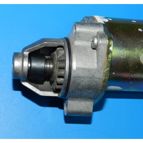 Pignon De Réduction (rinvio) Pour Moteur De Démarrage Aprilia AF1, Tuareg 50, Red Rose 50