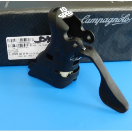 COMANDO ERGOPOWER DX 10 V SOLO LEVA CAMBIO EC-VL100 CAMPAGNOLO