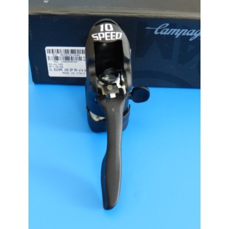 COMANDO ERGOPOWER DX 10 V SOLO LEVA CAMBIO EC-VL100 CAMPAGNOLO