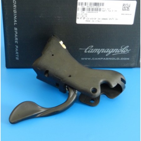 COMANDO ERGOPOWER DX 11 V SOLO LEVA CAMBIO EC-AT100 CAMPAGNOLO