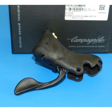 COMANDO ERGOPOWER DX 11 V SOLO LEVA CAMBIO EC-AT100 CAMPAGNOLO