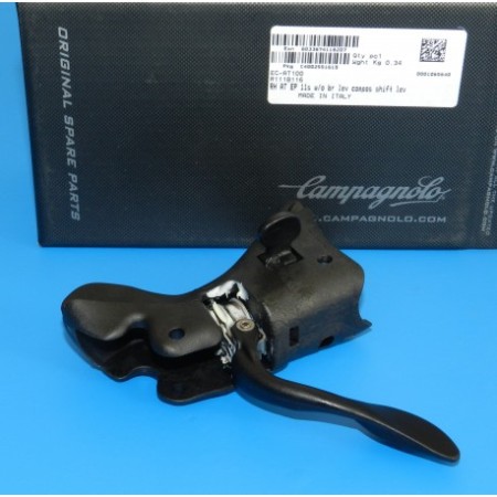 COMANDO ERGOPOWER DX 11 V SOLO LEVA CAMBIO EC-AT100 CAMPAGNOLO