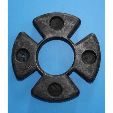 GOMMA PARASTRAPPI MOZZO 4 FORI MALAGUTI