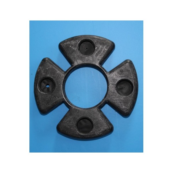 GOMMA PARASTRAPPI MOZZO 4 FORI MALAGUTI