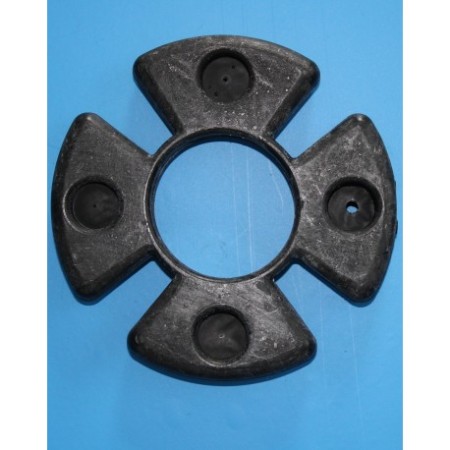 GOMMA PARASTRAPPI MOZZO 4 FORI MALAGUTI