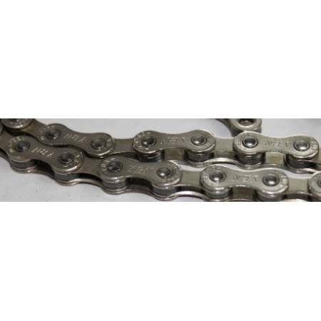 CATENA 10 VELOCITA' BYTE