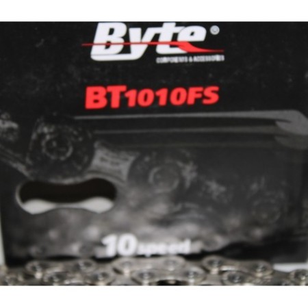 CATENA 10 VELOCITA' BYTE