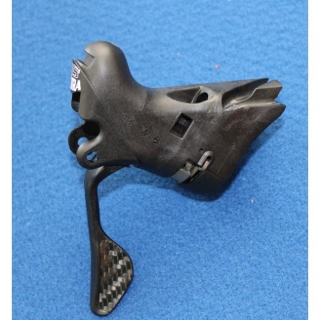COMANDO ERGOPOWER SX 10 V SOLO LEVA DERAGLIATORE EC-RE201 CAMPAGNOLO