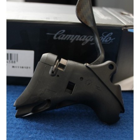 COMANDO ERGOPOWER SX 10 V SOLO LEVA DERAGLIATORE EC-RE201 CAMPAGNOLO