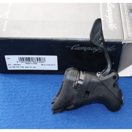 COMANDO ERGOPOWER SX 10 V SOLO LEVA DERAGLIATORE EC-RE201 CAMPAGNOLO