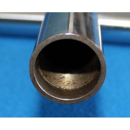 CANNA PORTANTE FORCELLA  LUNGHEZZA 560 BENELLI