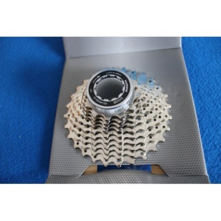 CASSETTA 10 VELOCITA' 12-28 CS-HG500 SHIMANO