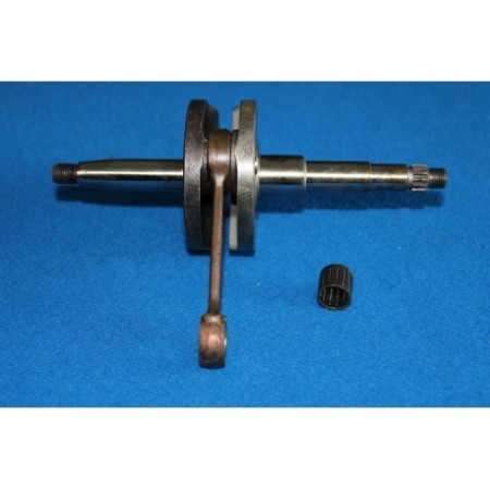 ALBERO MOTORE CALIFFONE 122 2M RIZZATO