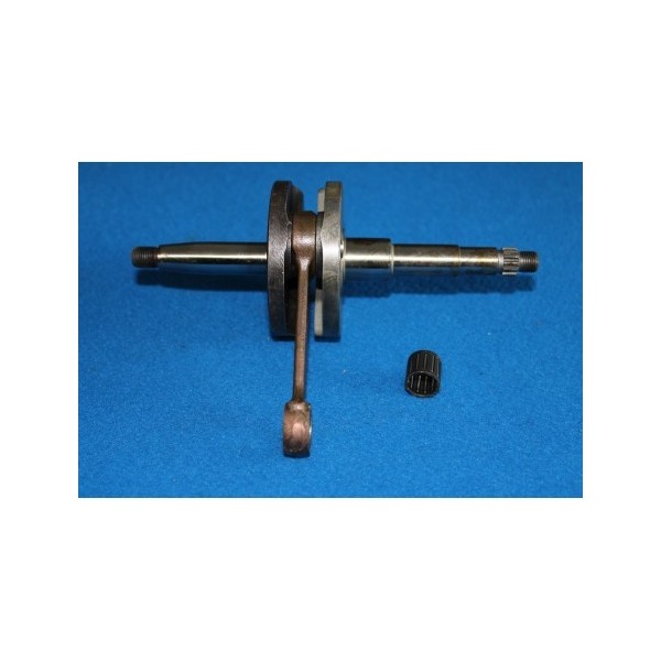 ALBERO MOTORE CALIFFONE 122 2M RIZZATO