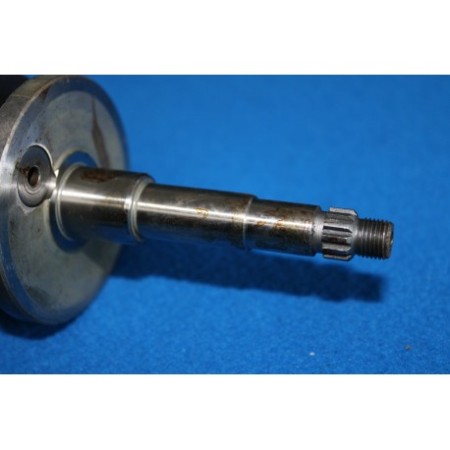 ALBERO MOTORE CALIFFONE 122 2M RIZZATO