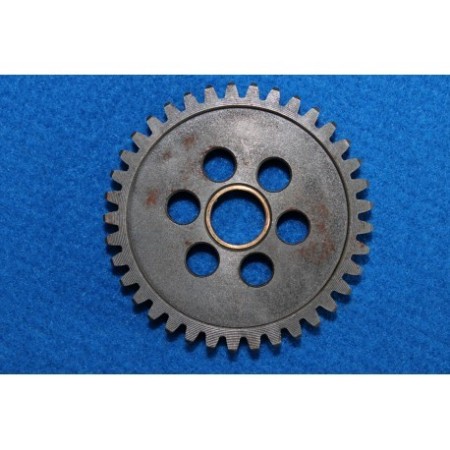 INGRANAGGIO I° VELOCITA' SU SECONDARIO RS50 APRILIA