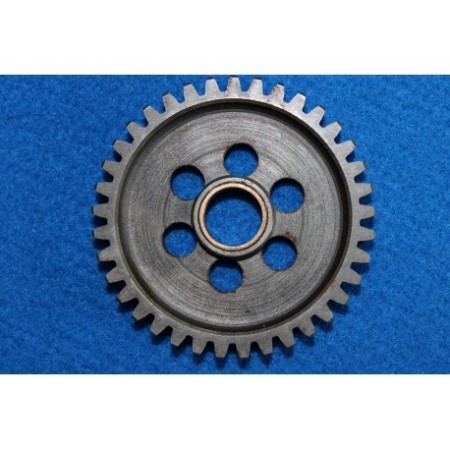 INGRANAGGIO I° VELOCITA' SU SECONDARIO RS50 APRILIA