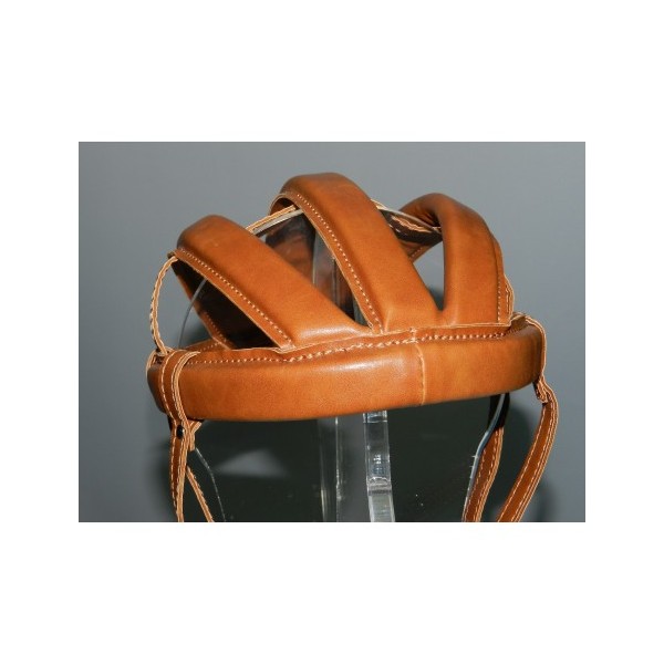 CASCO VINTAGE  VELOCE BRN