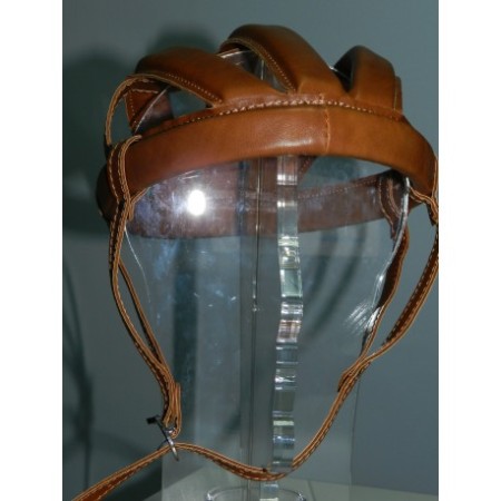 CASCO VINTAGE  VELOCE BRN