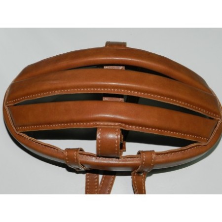 CASCO VINTAGE  VELOCE BRN