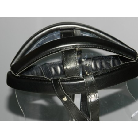 CASCO VINTAGE  VELOCE BRN